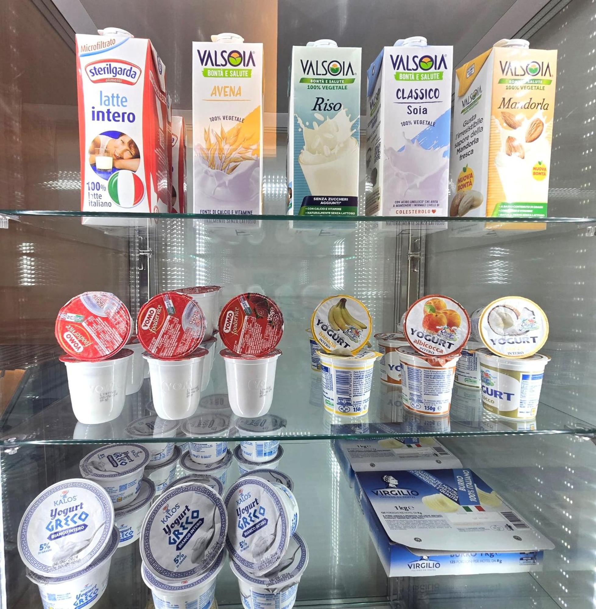 Alle Porte Ρίβα ντελ Γκάρντα Εξωτερικό φωτογραφία